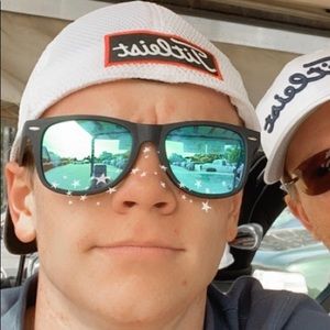 Meet your Posher, Harrison